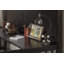 Lit mezzanine simple Harold-391155715