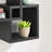Intersecting Cube Accent Wall Shelf-1775494624-1748318068