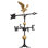 30" Full-Bodied Eagle Weathervane