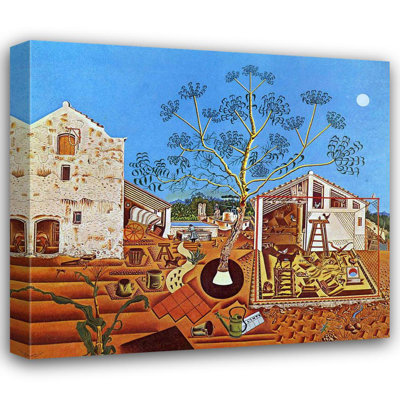 La ferme