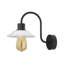 Northwoods Armed Sconce