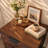 Aldyn 18.9'' W Nightstand