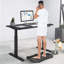 Symple Stuff PU+SBR Footrest