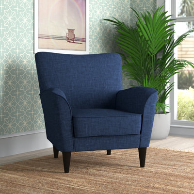 Fauteuil Pankova