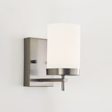 Zire 1 - Light Armed Sconce