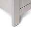 Maryhannah 45cm W Manufactured Wood Bedside Table-468837455-433878874