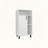 Bryce Base Cabinet with Open Shelves and Top Display Space