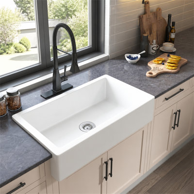 ROBOHIGH Kitchen Faucet Side Spray