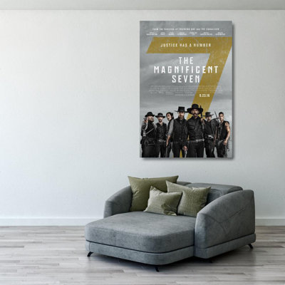 The Magnificent Seven