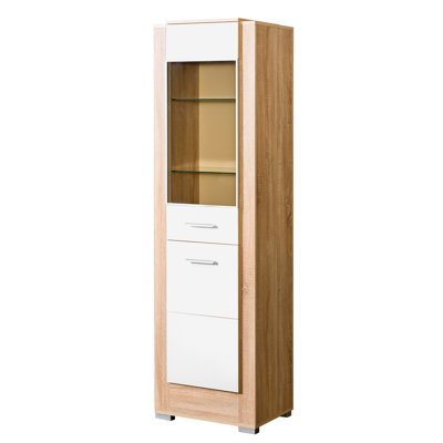 Bikram Display Cabinet