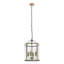 Bearse 4 - Light Pendant-35307393