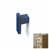 Polo (Navy Blue)