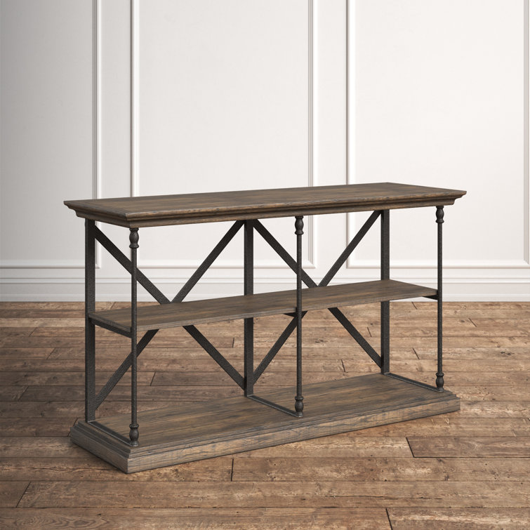 Harlee 60" Console Table