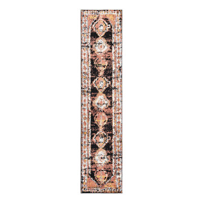 Ithalia Oriental Indoor Rug