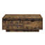 Table basse Bellarosa