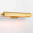 Brushed Gold selected