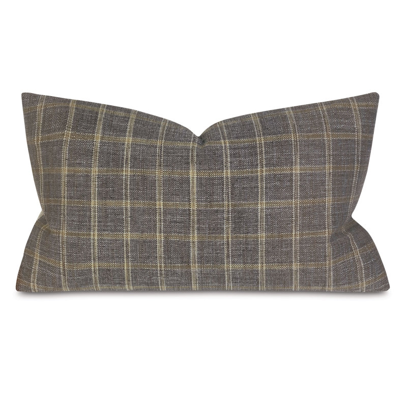 Hastings Lumbar Pillow Cover & Insert, 15'' x 26''