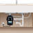 HP Continuous Garbage Disposal