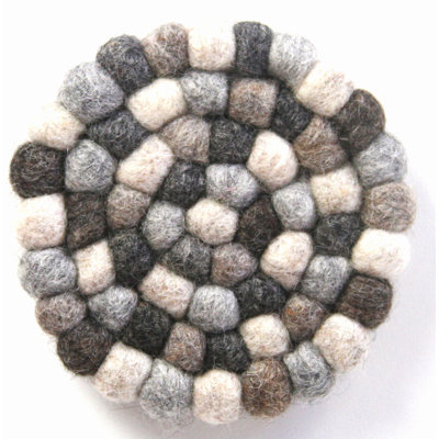 Round 1 Piece Trivet