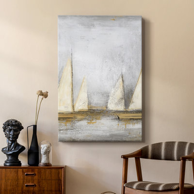 NAUTICAL Series CLxx - galerie sur mesure