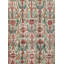 Ecco One-of-a-Kind 8'10" X 11'9" Area Rug
