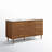 Dondi 60'' Double Bathroom Vanity with Quartz Top