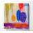 Trees In The Meadow Art - Wrapped Canvas Print-1041483256