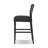 Lorretta Solid Wood Upholstered Low Back Stool-1046233250-1050480622-1014337410