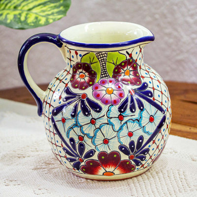33.814oz. Ceramic Beverage Dispenser