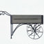 Support à plantes 24,4 x 12,6 x 15,4 po