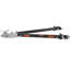 Tow Bar, 5500 lbs Towing Capacity with Chains, Powder-Coating Alloy Steel