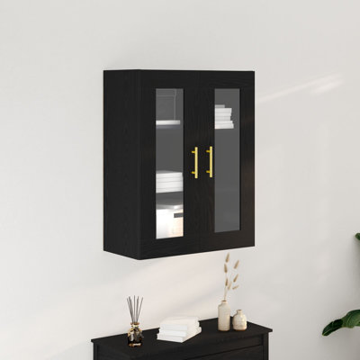 Tamannah Rectangle Accent Cabinet