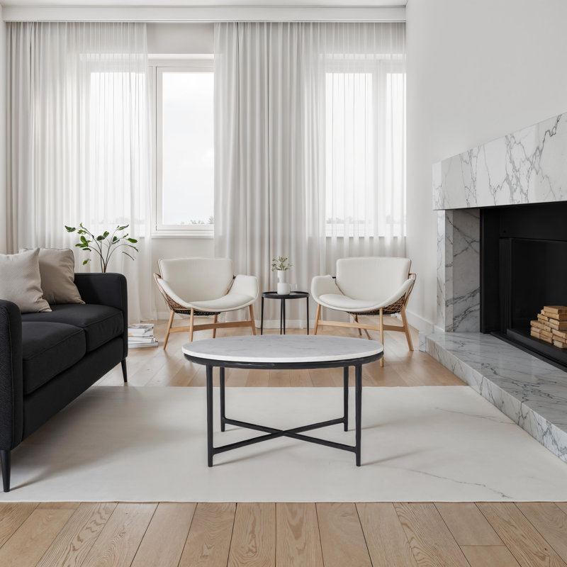 Rowena Coffee Table