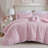 4-Piece Full/Queen Comforter Set-133140202