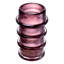 Bloom Handmade Handblown Glass Table Vase-112082665