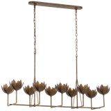 Alberto 10 - Light Chandelier