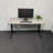 Alzugaray Computer Desk Office Set