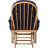 Lullaby Rocker Glider Chair