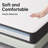Classic 8" Medium Foam Mattress-14428318