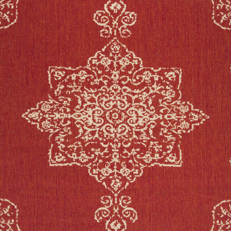 Tapis d'intérieur / extérieur Donivin Performance, Carré 6 pi 7 po