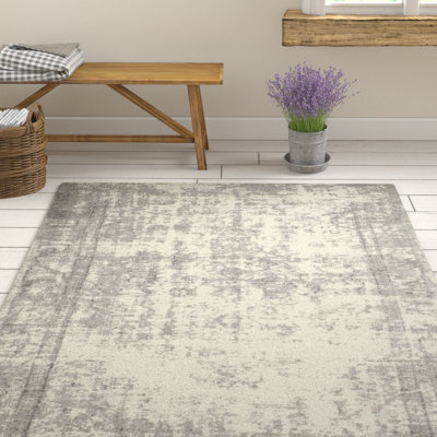 Fallsburg Performance Oriental Rug