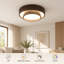 1-Light Integrated LED Flush Mount