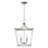 Rancourt 4 - Light Lantern Pendant-112749259
