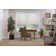 EcoHome 1.5 inch Cordless Semi-Sheer Light Filtering Cellular Shade