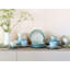 Valencia Pastell Dinnerware Set 30 Piece - Service for 6