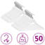 Sconset Wood Standard Hanger