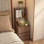Tables de chevet avec armoire de rangement pour chambre à coucher-829363846-821513510