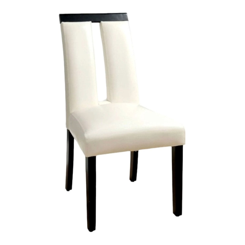 Ensemble de 2 chaises d'appoint Averleigh
