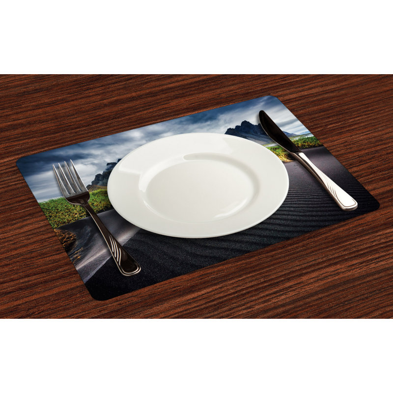 Récapitulatif 18,5" islande