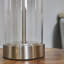 Yawen Glass Table Lamp-78861714-132781788